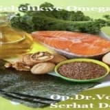 Gebelik ve Omega-3
