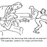 ERGENLERDE ÇATIŞMA YÖNETİMİ