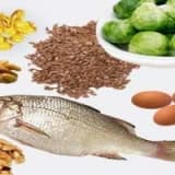 Omega-3 (Balık yağı) İle Zayıflayın.