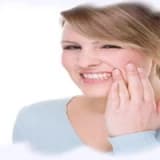 Diş hassasiyeti,