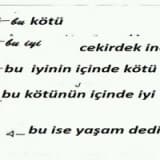 HAYATI BORDERLINE (SINIRDA) YAŞAMAK