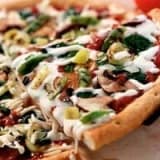 Pizzanızı doğru seçin!