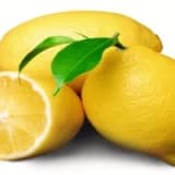 Limonun Faydaları