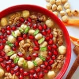 Evimizin Bereketi; Aşure