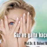 Gaz ve gaita kaçırma