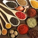 Düşük Kalorili ve Lezzetli Yemeklerin Sırrı: Baharat