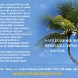Panik Atak Süreci:Kıvılcımın yangına dönüşmesi..