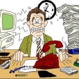Stres Nedir? Başetme yolları Nelerdir?