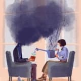 Terapiyle Hayatımda Neleri Değiştirebilirim?