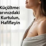 Meme Küçültme: Omuzlarınızdaki Yükten Kurtulun, Hayata Hafifleyin