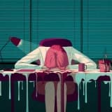 Tükenmişlik Sendromu: Yorgunluğun Ötesinde Bir Durum