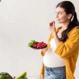 Hamilelik Sürecinde Beslenme Nasıl Olmalı?