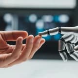 DİJİTAL DEVRİMDE AŞKIN SİBERNETİĞİ: YAPAY ZEKA VE İNSAN İLİŞKİLERİNİN PSİKOLOJİK PROJEKSİYONU 