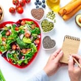 10 Adımda Vegan Beslenme