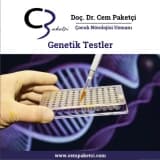 Genetik Testler