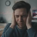 MİSOFONİ:(SESLERDEN RAHATSIZ OLMA HASTALIĞI)