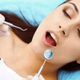 Pembe Estetik (Gingivoplasti)