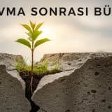 TRAVMA SONRASI BÜYÜME