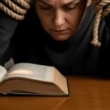 Ahlaki OKB: Zihnin Doğru Olma Takıntısı