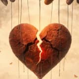 Neden Hep Aynı İlişkilerde Kayboluyoruz?