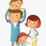 Çocuğumun davranışlarında bir bozukluk mu var??