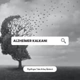 ALZHEİMER KALKANI