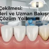 Dişeti Çekilmesi: Sebepleri ve Uzman Bakışıyla Kalıcı Çözüm Yolları
