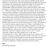 Improvement of monosymptomatic enuresis after adenotonsillectomy in children with obstructive sleep apnea syndrome(scı-scı expandıe)