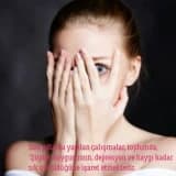 Şüphe Duygusuyla Başetme