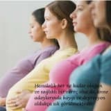 Hamilelik Psikolojisi