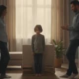 Aile İçi Koalisyon ve Zararları: Çocuğun Aile Sistemindeki Konumu Üzerine Bir İnceleme