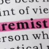 Yükselen Şiddet&Aşırıcılık