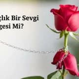 Kıskançlık Bir Sevgi Göstergesi mi?