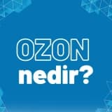 Ozon nedir ?