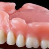 TOTAL PROTEZ (TAM DİŞ PROTEZİ)