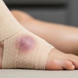 AYAK BİLEĞİ BURKULDUKTAN SONRA NEDEN TEKRAR EDER?