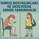 Skolyoz ve Duruş Bozukluğu