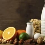 Ne yerseniz dokunuyor mu ?