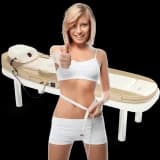 ANDULASYON TERAPİ İLE RAHATLA VE İNCEL !