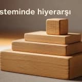 Aile sisteminde hiyerarşi