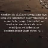 İLİŞKİLERDE MUHABBET VE MEVEDDET