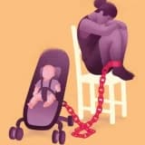 Doğum Sonrası Korkulu Rüya: Postpartum Depresyon