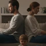 “İyi Ebeveyn Olmaya Çalışırken Eş Olmayı Unuttuk”