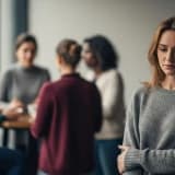 Sosyal Anksiyete üzerine