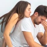 Erken Boşalma (Denetimsiz Boşalma)