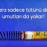 Sigarayı içmeyi bırakmak için neler yapmalıyım? Neler yapmamalıyım?