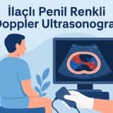 İlaçlı Penil Doppler Ultrasonografisi Adana