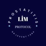 LİM PROTOCOL İN CHRONİC PROSTATİTİS