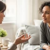 Bazan iyileşmek sadece anlatmakla başlar.