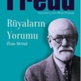 Rüyaların Yorumu- Sigmund Freud